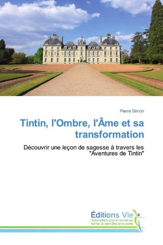 Tintin, l'Ombre, l'Âme et sa transformation