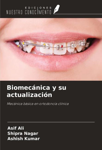 Biomecánica y su actualización