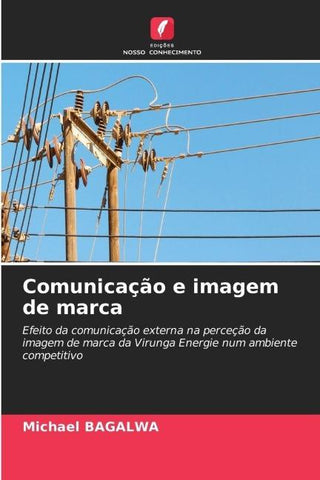Comunicação e imagem de marca