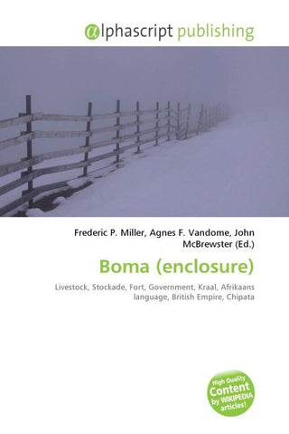 Boma (enclosure)