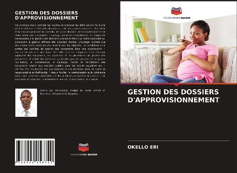 GESTION DES DOSSIERS D'APPROVISIONNEMENT