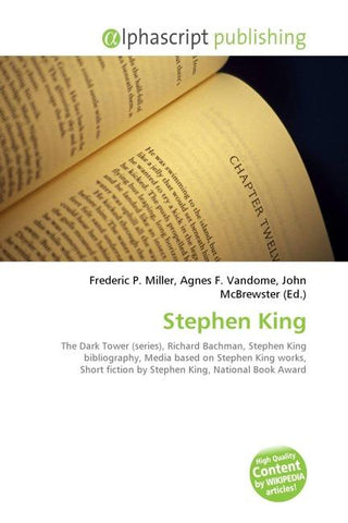 Stephen King