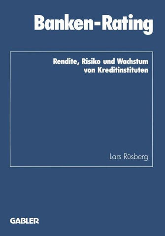 Banken-Rating
