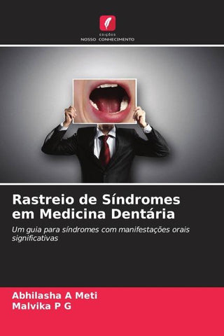 Rastreio de Síndromes em Medicina Dentária