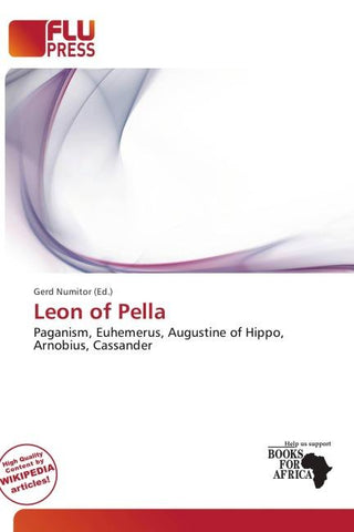 Leon of Pella