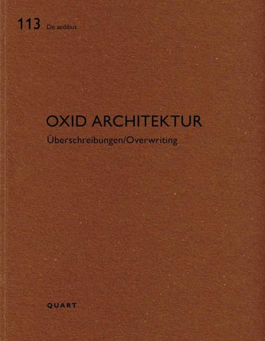 Oxid Architektur