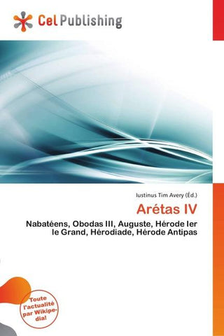 Arétas IV