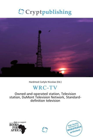 WRC-TV