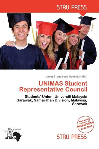 UNIMAS Student Representative Council