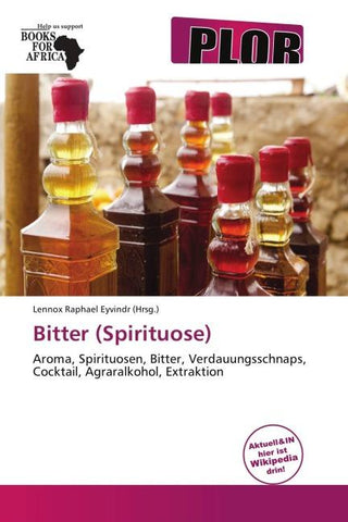 Bitter (Spirituose)