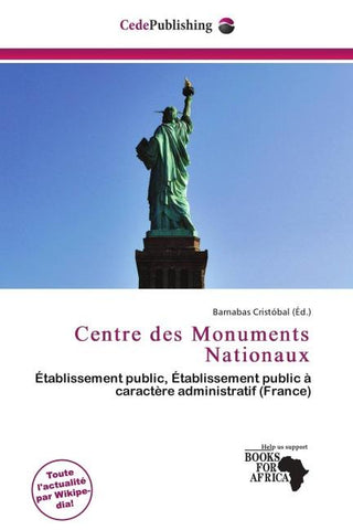 Centre des Monuments Nationaux