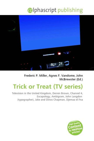 Trick or Treat (TV series)