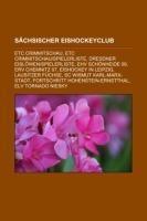 Sächsischer Eishockeyclub