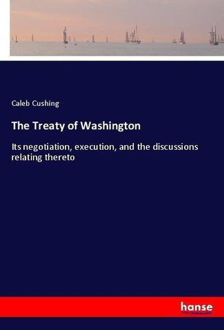 The Treaty of Washington