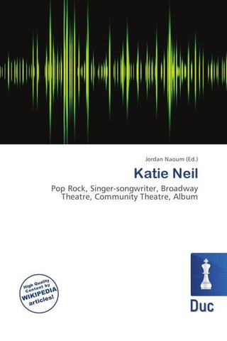 Katie Neil