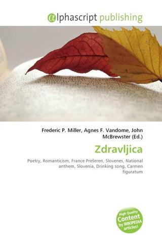 Zdravljica