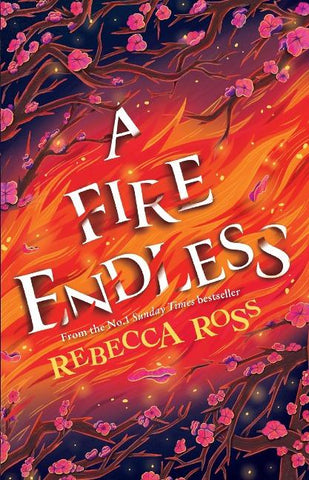 A Fire Endless