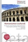Romanization (cultural)