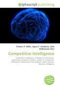 Competitive Intelligence