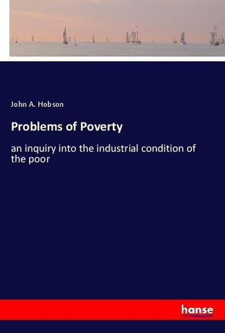 Problems of Poverty