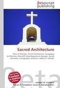 Sacred Architecture