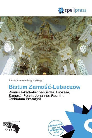 Bistum Zamo¿¿-Lubaczów