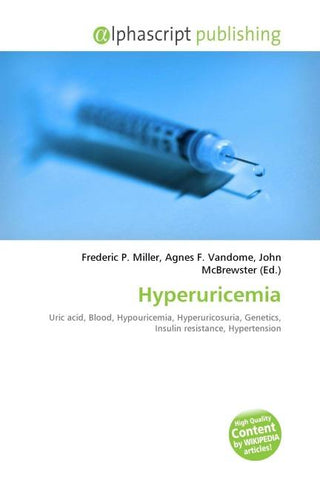 Hyperuricemia
