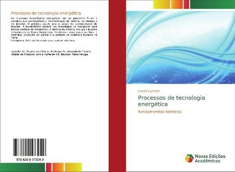 Processos de tecnologia energética