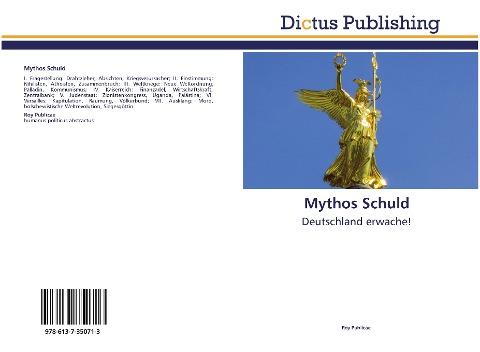 Mythos Schuld