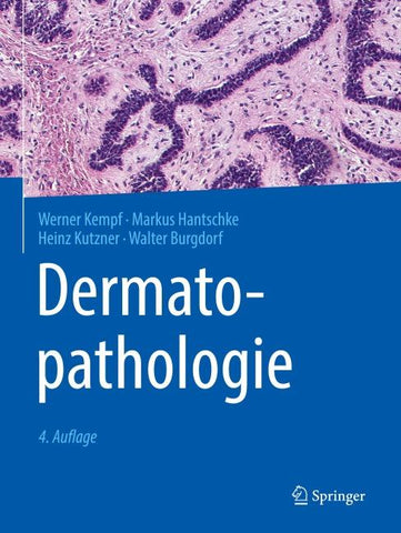 Dermatopathologie