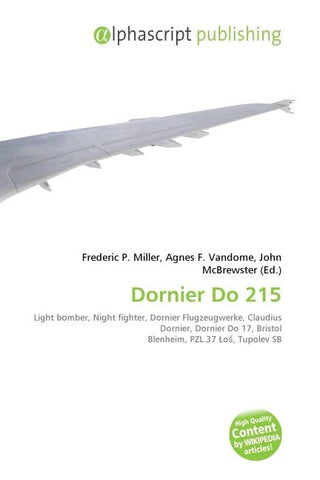 Dornier Do 215