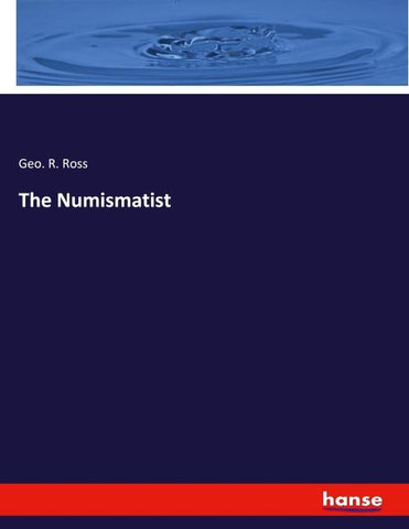 The Numismatist