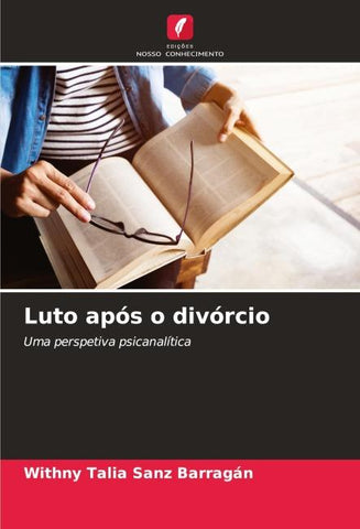 Luto após o divórcio