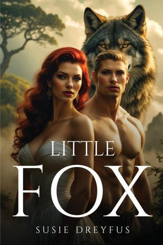 Little Fox
