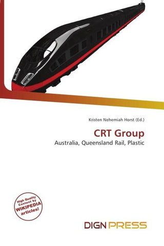 CRT Group