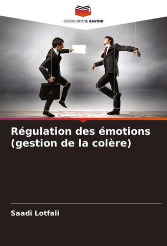 Régulation des émotions (gestion de la colère)