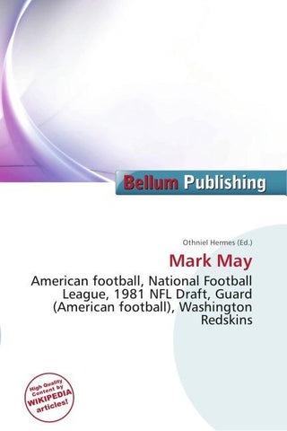 Mark May
