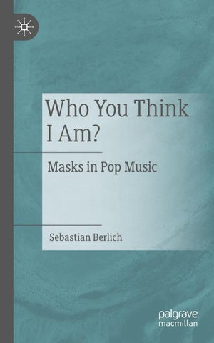 Who You Think I Am?