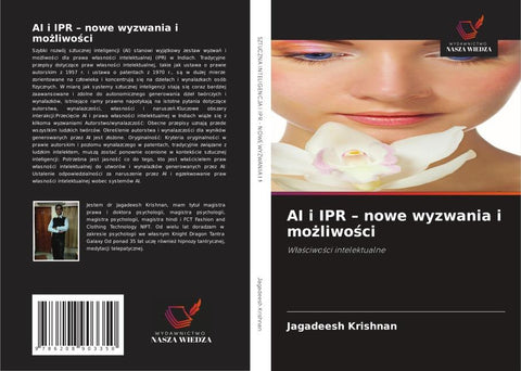AI i IPR - nowe wyzwania i mo¿liwo¿ci