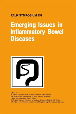 Emerging Issues in Inflammatory Bowel Diseases