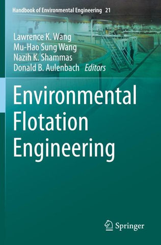 Environmental Flotation Engineering