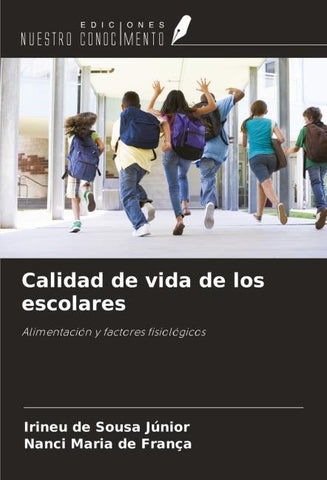 Calidad de vida de los escolares