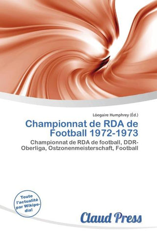 Championnat de RDA de Football 1972-1973