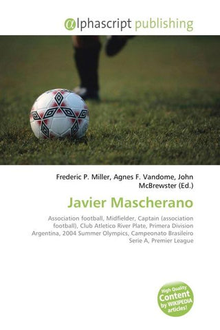 Javier Mascherano