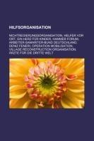 Hilfsorganisation