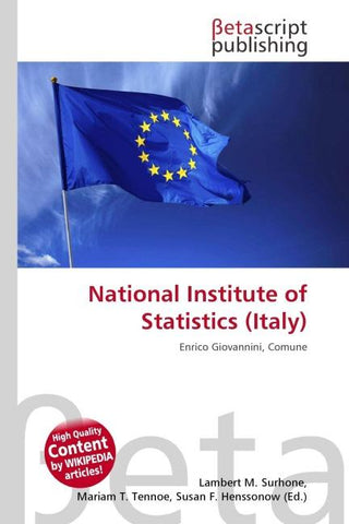 National Institute of Statistics (Italy)