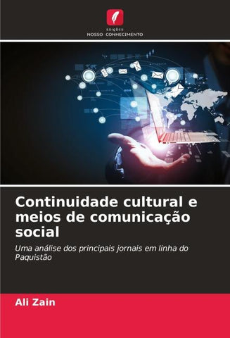 Continuidade cultural e meios de comunicação social
