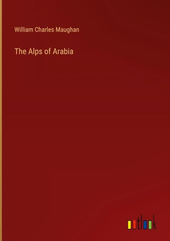The Alps of Arabia