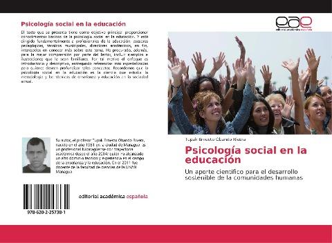 Psicología social en la educación