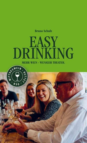 EASY DRINKING
